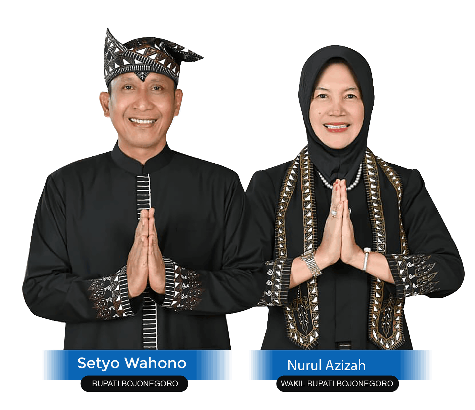 Bupati